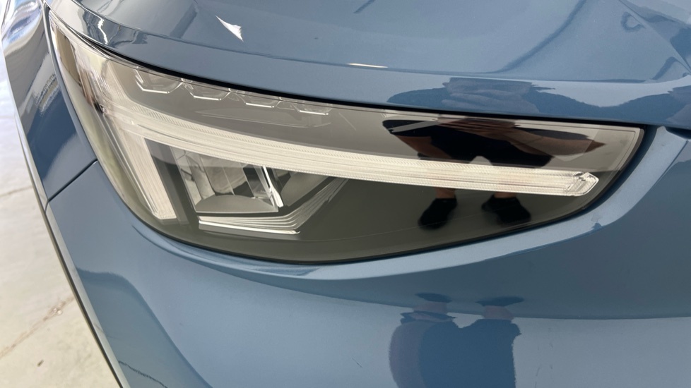 Volvo XC40 Recharge Plus, T4 Plug-in Hybrid, Black #63