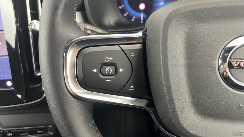 Volvo XC40 Recharge Plus, T4 Plug-in Hybrid, Black #20