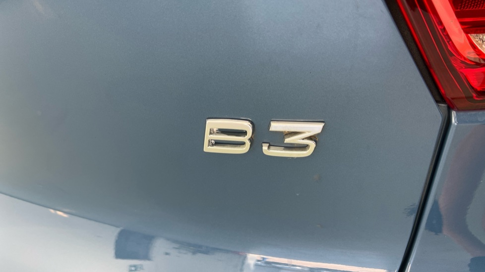 Volvo XC40 Recharge Plus, T4 Plug-in Hybrid, Black #53