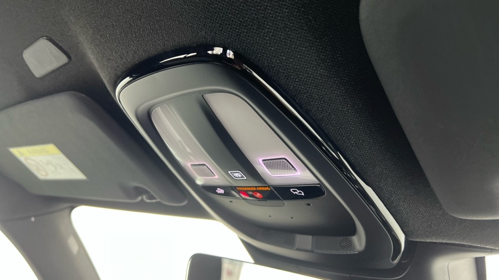 Volvo XC40 Recharge Plus, T4 Plug-in Hybrid, Black #27
