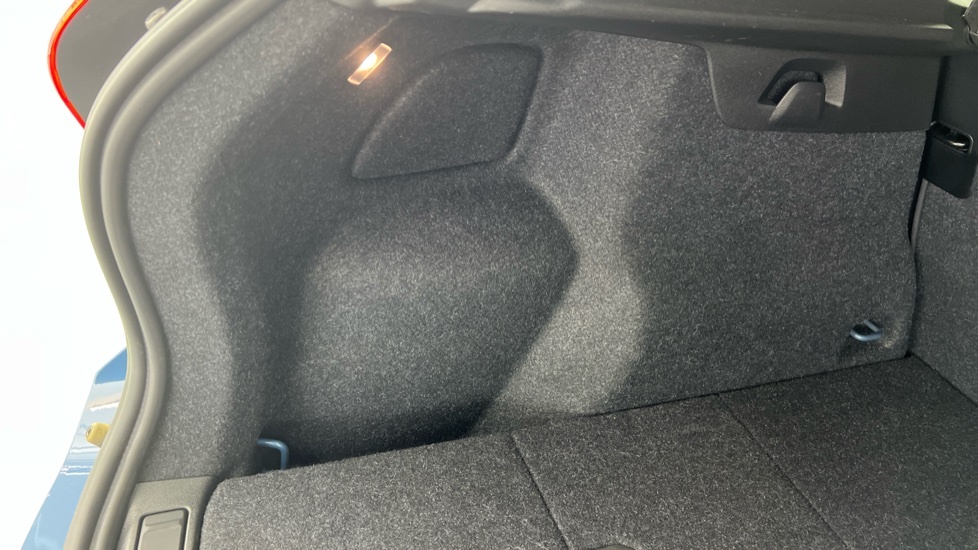 Volvo XC40 Recharge Plus, T4 Plug-in Hybrid, Black #56