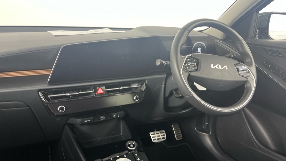 Kia Niro 4 Green #6