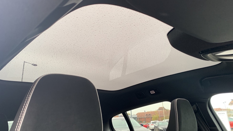 Volvo C40 Volvo Estate 300Kw Recharge Twin Plus 78Kwh Aw Silver #41