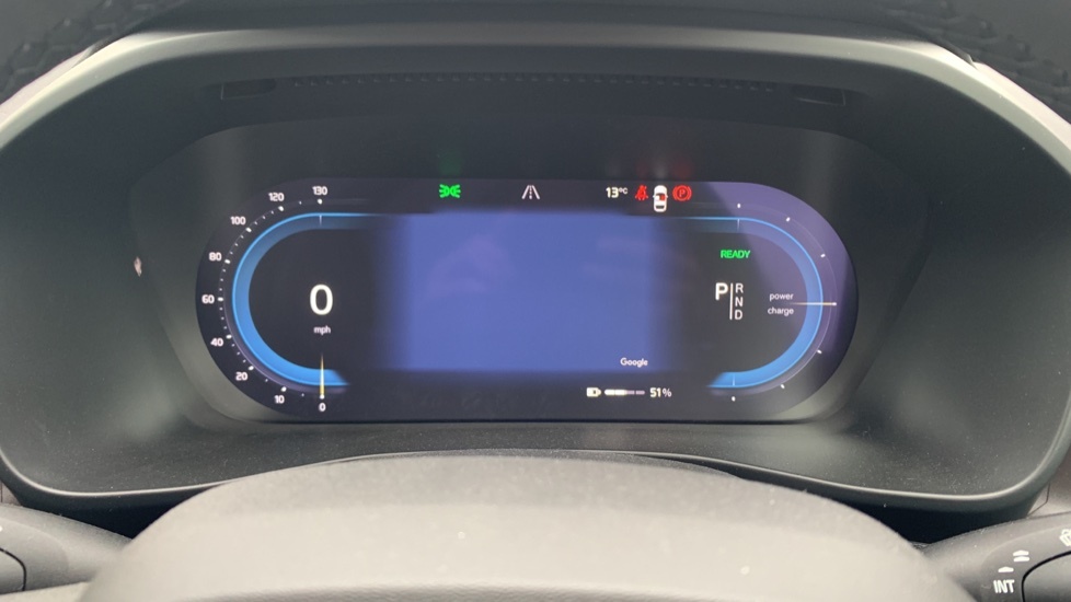 Volvo C40 Volvo Estate 300Kw Recharge Twin Plus 78Kwh Aw Silver #11