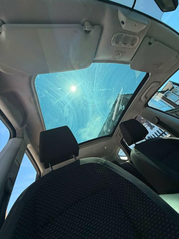 Nissan Qashqai Visia Beige #20