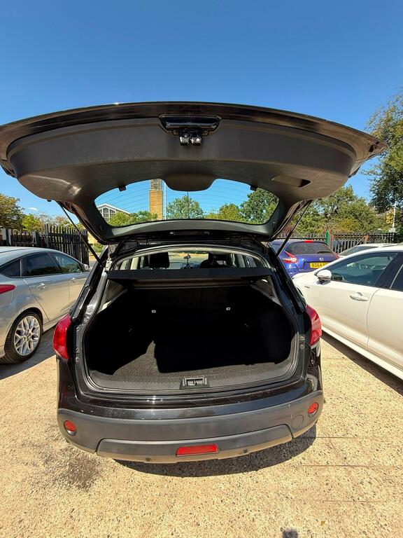 Nissan Qashqai Visia Beige #30