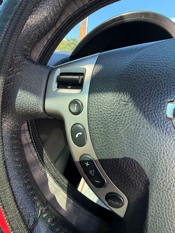 Nissan Qashqai Visia Beige #27