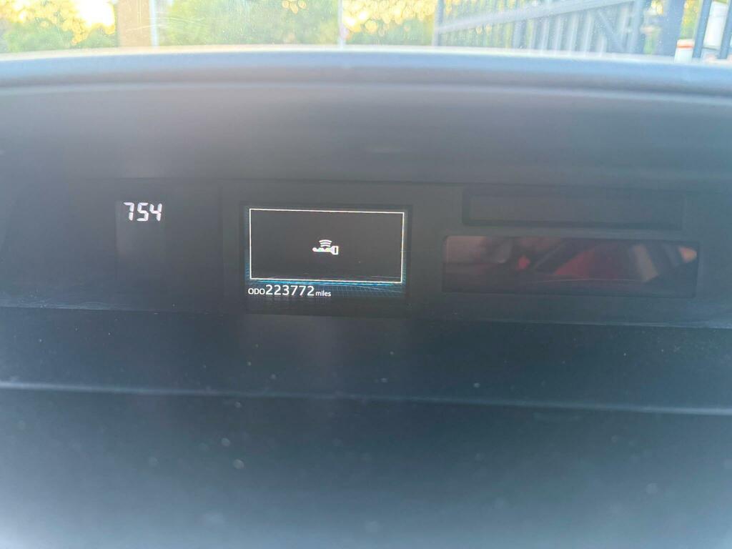 Toyota Prius+ 1.8 Vvt-h Excel Cvt Euro 6 Ss White #18
