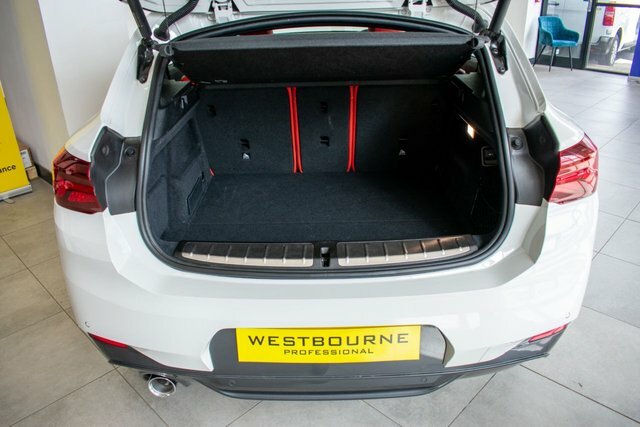 BMW X2 2.0 20I Sport Dct Sdrive Euro 6 Ss #13