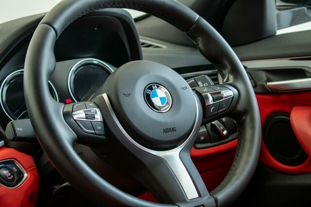 BMW X2 2.0 20I Sport Dct Sdrive Euro 6 Ss #18