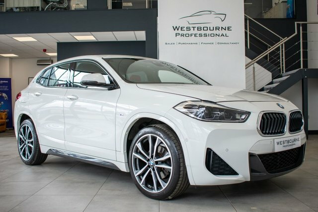 BMW X2 2.0 20I Sport Dct Sdrive Euro 6 Ss #10
