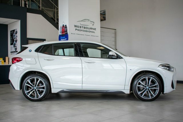BMW X2 2.0 20I Sport Dct Sdrive Euro 6 Ss #11