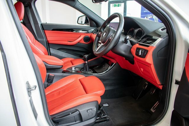 BMW X2 2.0 20I Sport Dct Sdrive Euro 6 Ss #7
