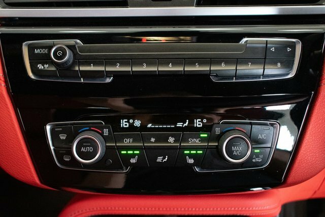 BMW X2 2.0 20I Sport Dct Sdrive Euro 6 Ss #25