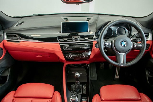 BMW X2 2.0 20I Sport Dct Sdrive Euro 6 Ss #19