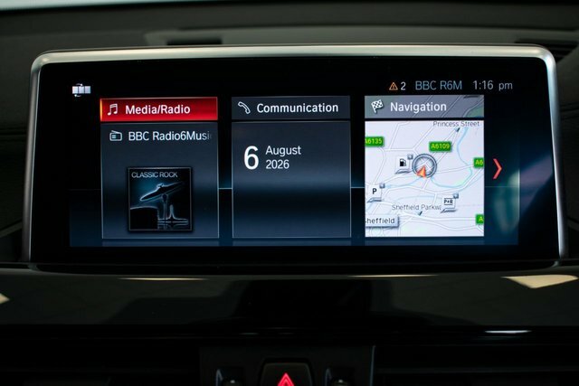BMW X2 2.0 20I Sport Dct Sdrive Euro 6 Ss #22