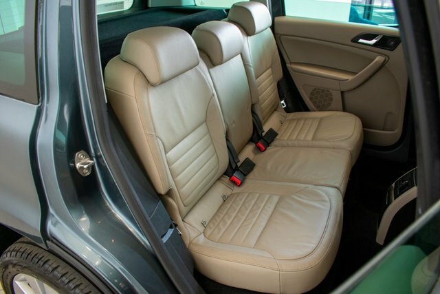 Skoda Yeti 1.2 Tsi Se L Outdoor Dsg Euro 6 Ss  #8