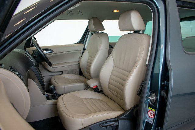 Skoda Yeti 1.2 Tsi Se L Drive Outdoor Dsg Euro 6 Grey #4