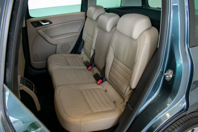 Skoda Yeti 1.2 Tsi Se L Outdoor Dsg Euro 6 Ss  #13