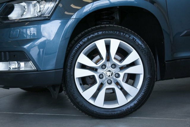 Skoda Yeti 1.2 Tsi Se L Outdoor Dsg Euro 6 Ss  #17