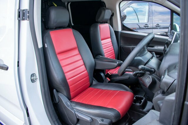 Citroen Berlingo 1.5 Bluehdi 850 Enterprise XL Edition Crew Van Dou White