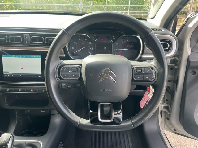 Citroen C3 2021 1.2 Puretech Shine Plus Hatchback Beige #6