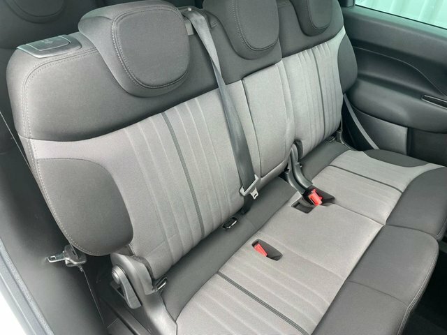 Fiat 500L Mpw Mpw Black #13