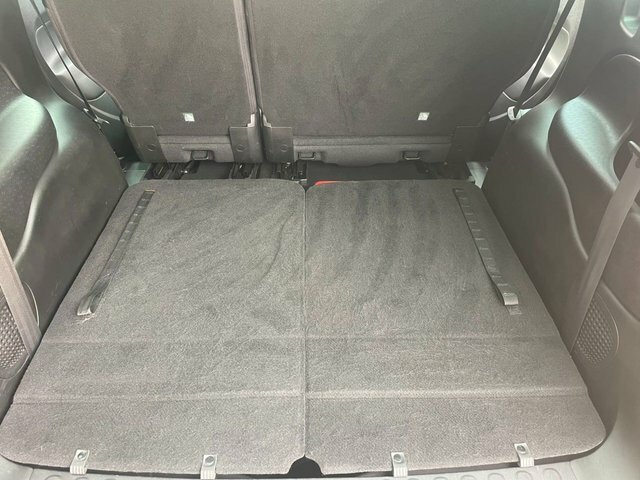 Fiat 500L Mpw Mpw Black #16