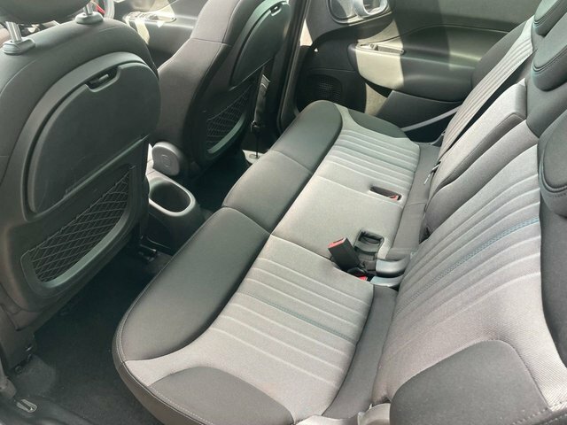 Fiat 500L Mpw Mpw Black #14