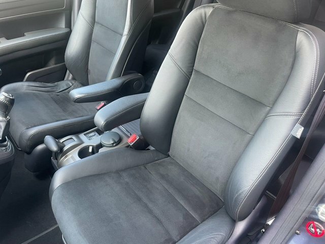 Honda Cr-V Suv 2.0 I-vtec Es 4Wd Euro 5 201212 Black #14