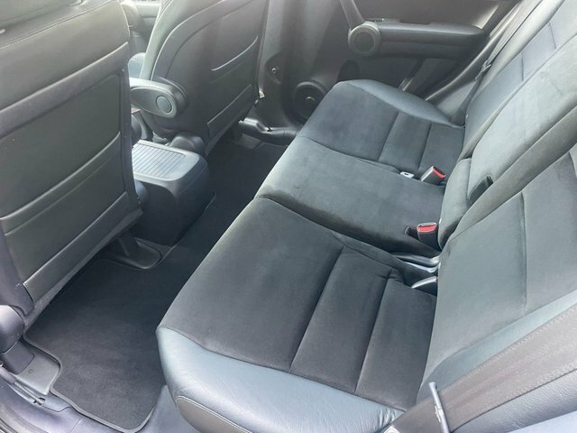 Honda Cr-V Suv 2.0 I-vtec Es 4Wd Euro 5 201212 Black #16