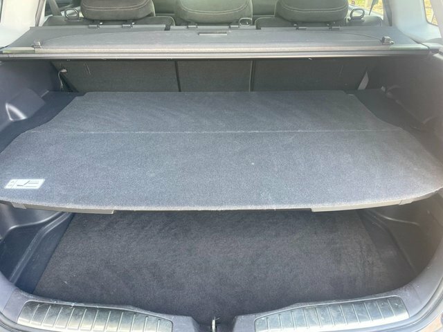 Honda Cr-V Suv 2.0 I-vtec Es 4Wd Euro 5 201212 Black #18