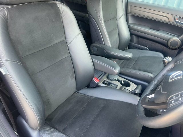 Honda Cr-V Suv 2.0 I-vtec Es 4Wd Euro 5 201212 Black #11