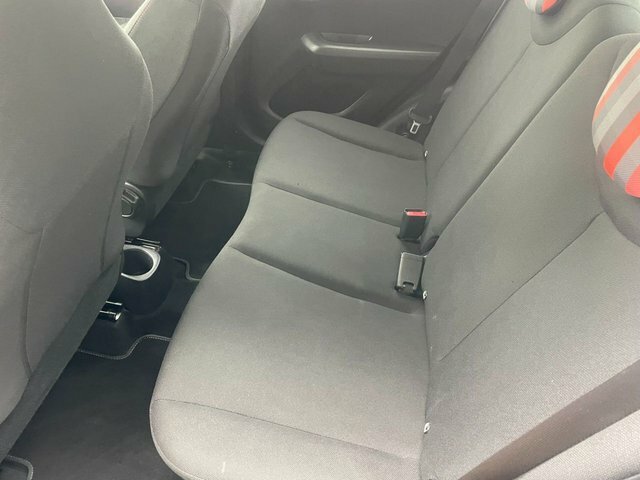 Peugeot 108 1.0 72 Allure White #16