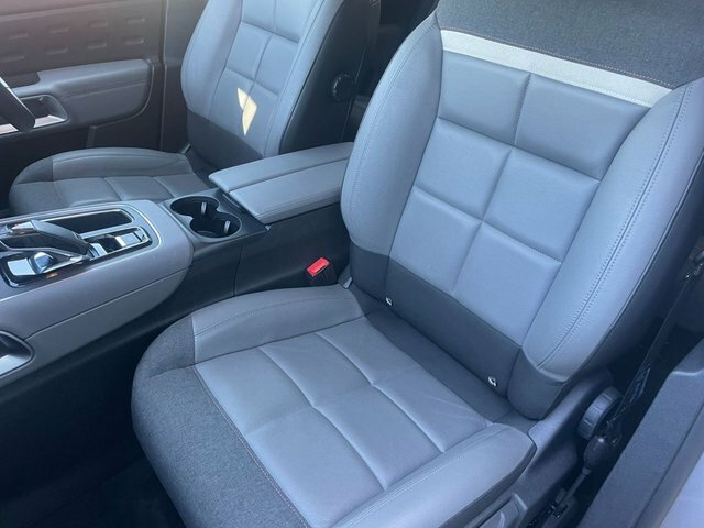 Citroen C5 Aircross Blue #13
