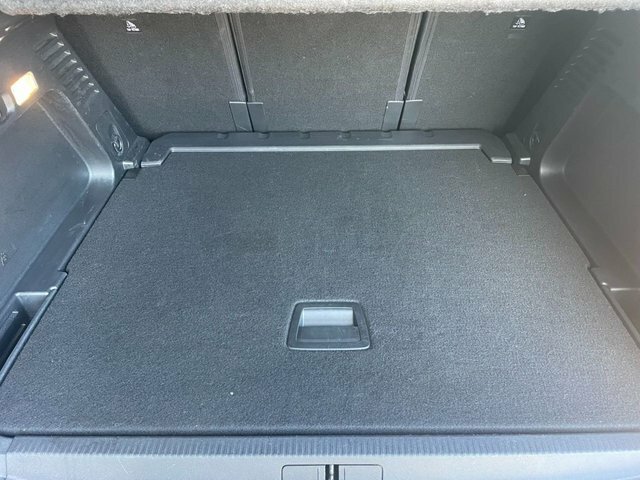 Citroen C5 Aircross Blue #17