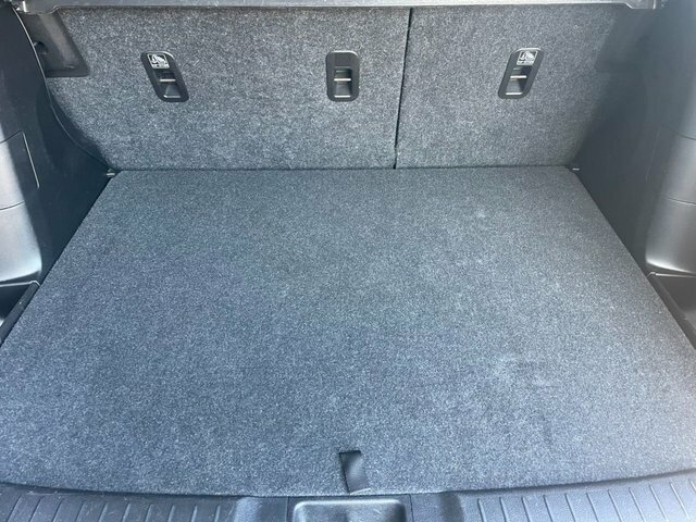 Suzuki Vitara 1.4 Boosterjet 48V Hybrid Sz-t Allgrip Black #17