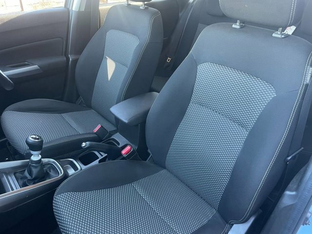Suzuki Vitara 1.4 Boosterjet 48V Hybrid Sz-t Allgrip Black #14