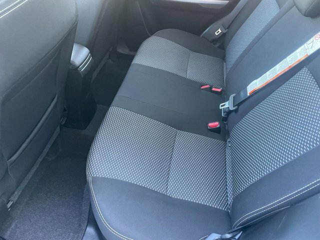 Suzuki Vitara 1.4 Boosterjet 48V Hybrid Sz-t Allgrip Black #16
