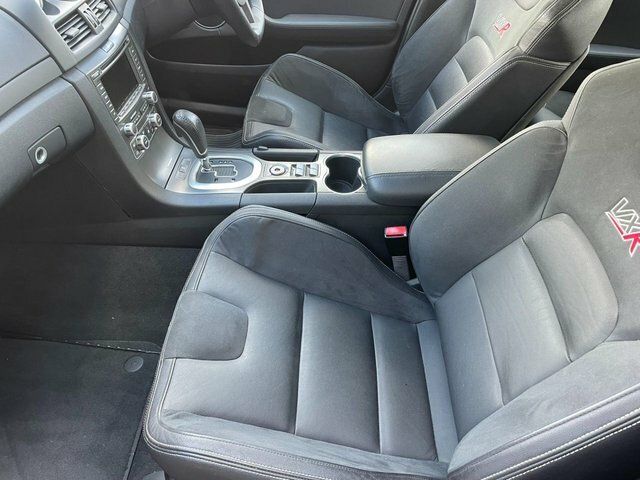 Vauxhall VXR8 Vxr8 Automatic Grey #13