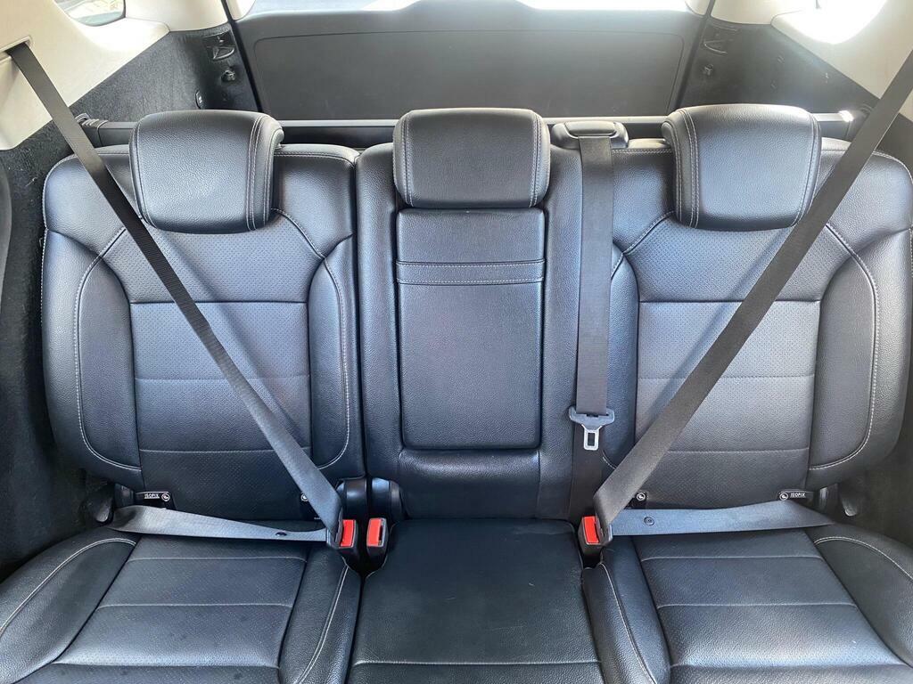 Mercedes-Benz M Class 3.0 Ml350 Bluetec Amg Silver #21