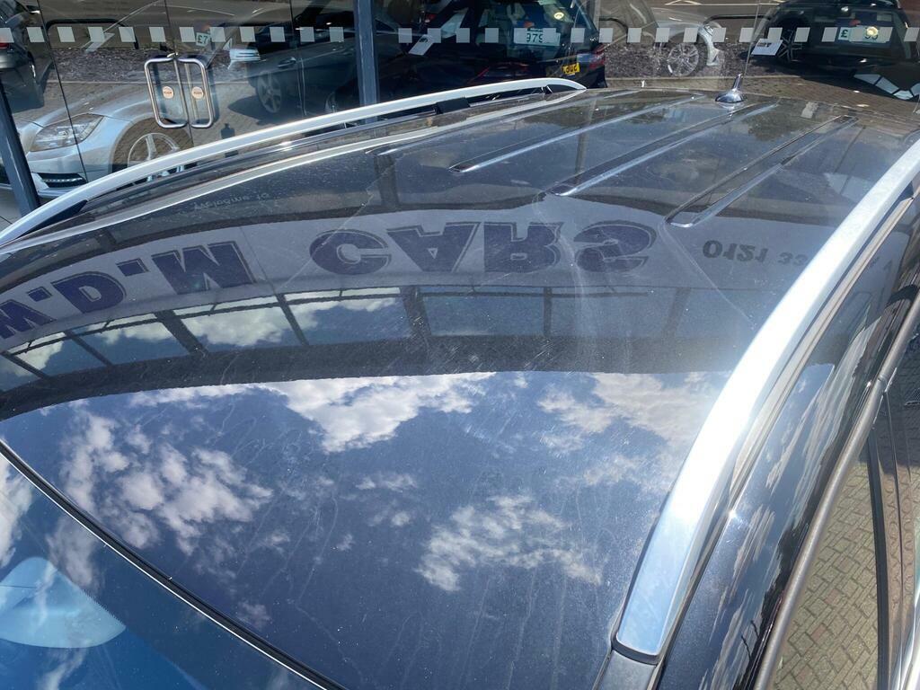 Mercedes-Benz M Class 3.0 Ml350 Bluetec Amg Silver #12