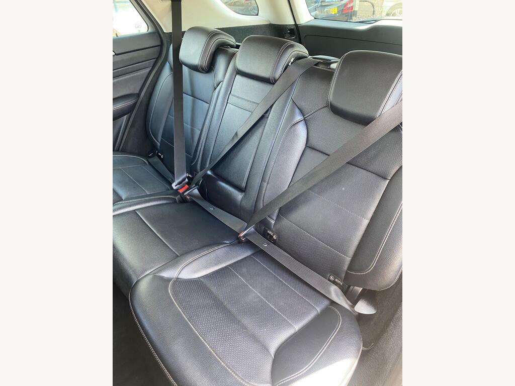 Mercedes-Benz M Class 3.0 Ml350 Bluetec Amg Silver #20