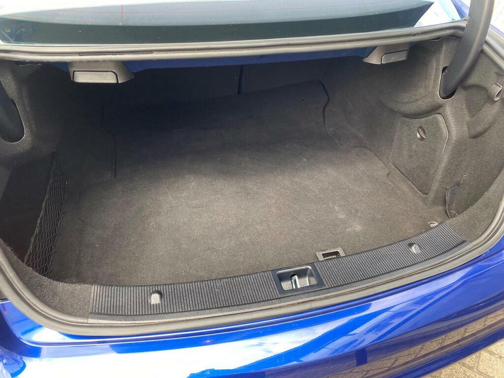Mercedes-Benz E Class 2.1 Bluetec Amg Night Edition G-tronic Euro 6 S Blue #13