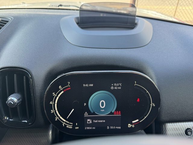 Mini Countryman 1.5 Cooper Classic Steptronic Euro 6 Ss Grey #22