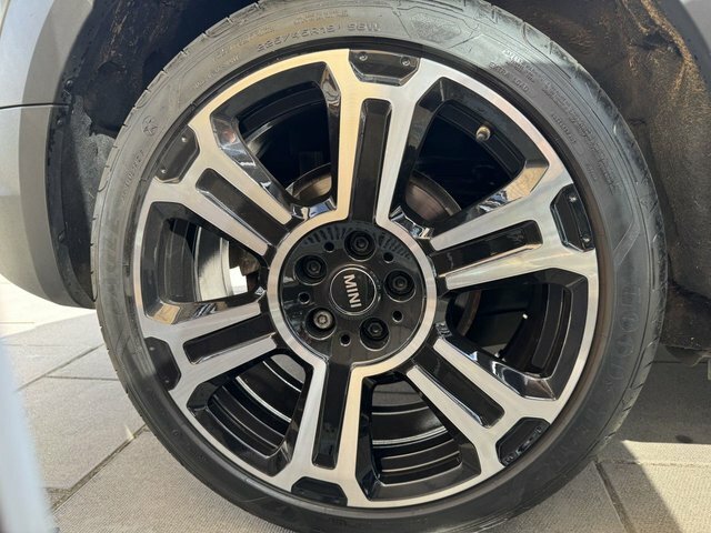 Mini Countryman 1.5 Cooper Classic Steptronic Euro 6 Ss Grey #10