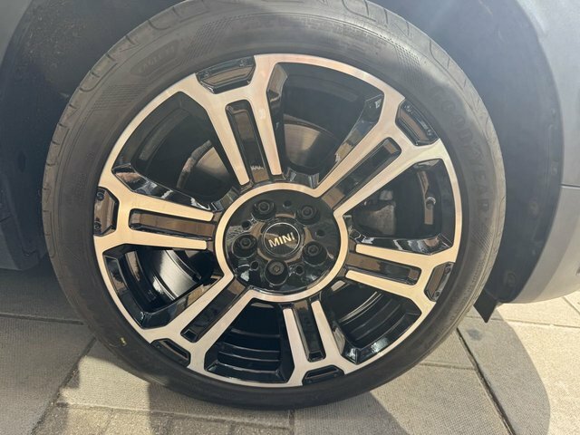 Mini Countryman 1.5 Cooper Classic Steptronic Euro 6 Ss Grey #11