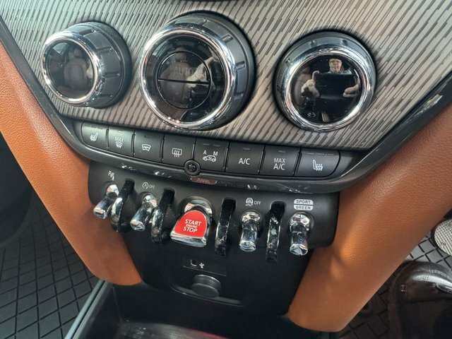 Mini Countryman 1.5 Cooper Classic Steptronic Euro 6 Ss Grey #15
