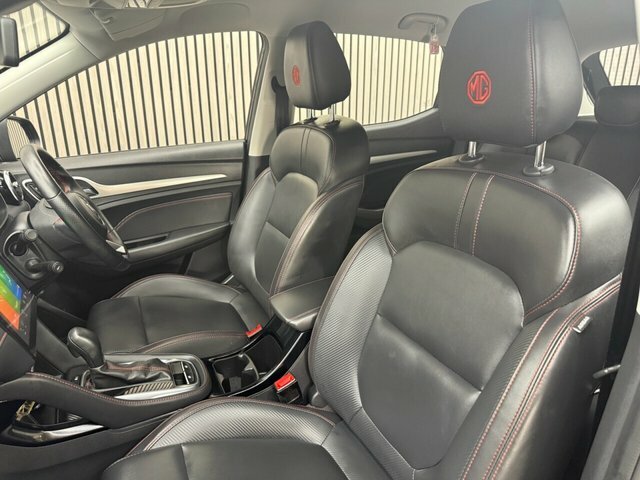 MG ZS 1.0 T-gdi Exclusive Suv Euro 6 11 KM21OUP Black #6