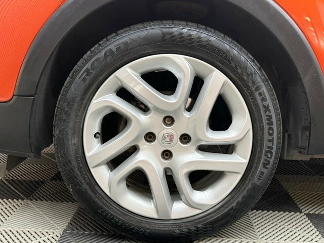 Renault Captur 0.9 Tce Energy Dynamique Medianav Suv M Orange #4